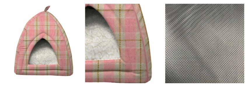 Washable Cat Cave 2